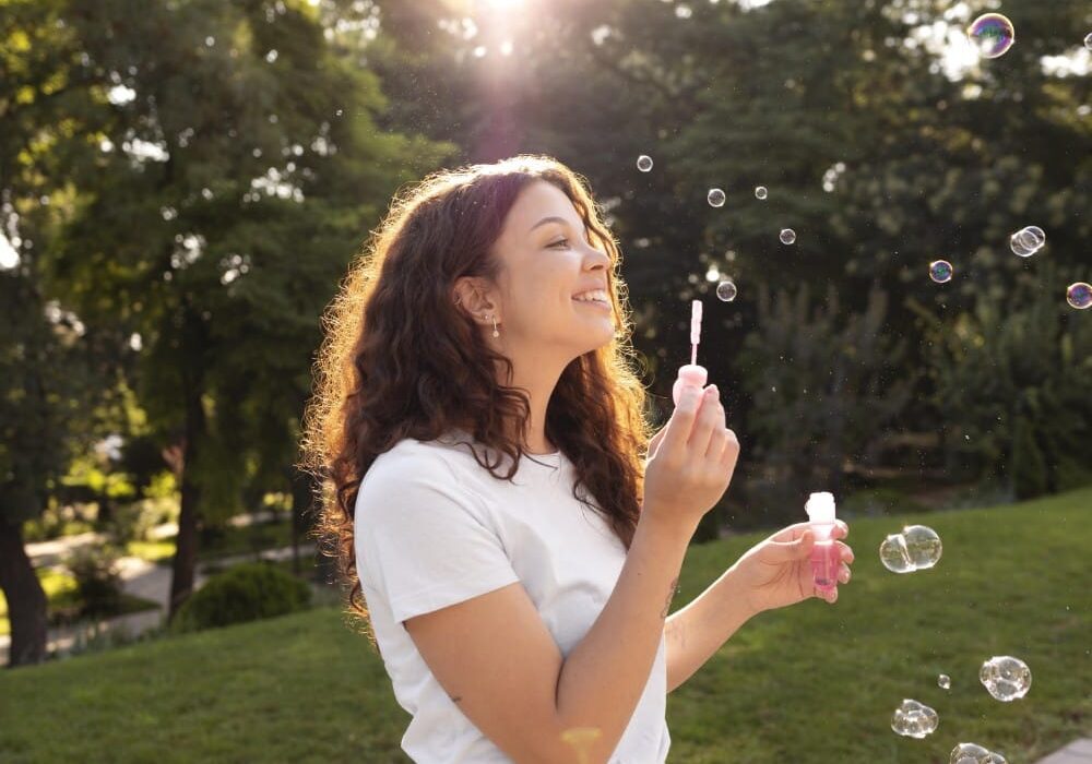 Embracing a More Intentional Lifestyle