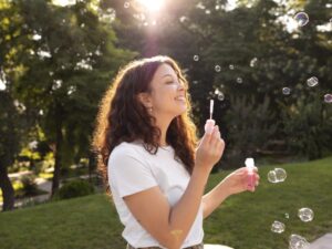 Embracing a More Intentional Lifestyle