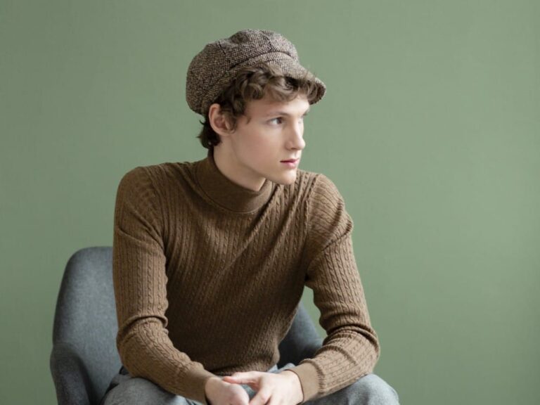 The Role of Fashion in Cultural Identity